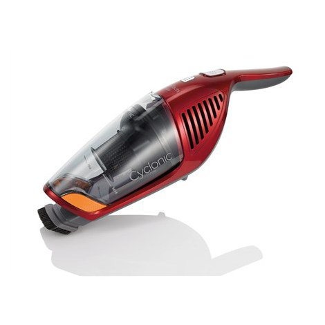 Gorenje | Vacuum cleaner | SVC216FR | Cordless operating | Handstick 2in1 | N/A W | 21.6 V | Operating time (max) 60 min | Red | - 5